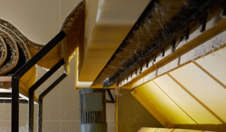 Çukurcaköy Halı Yıkama